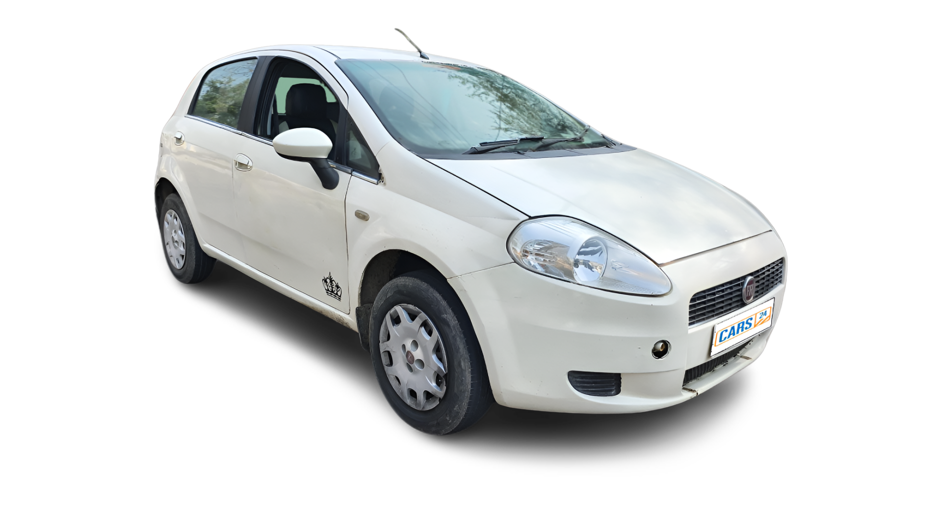 Fiat Grand Punto-img